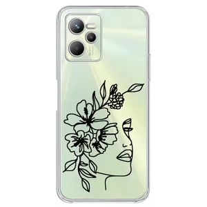 Megafone C27-B Cover For Realme C35