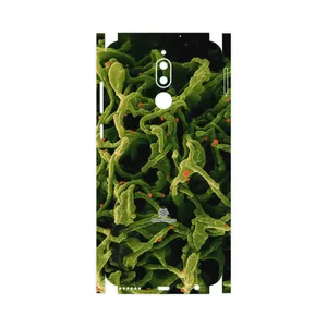 MAHOOT Atom Universe 2-FullSkin Cover Sticker for Huawei Mate 10 Lite
