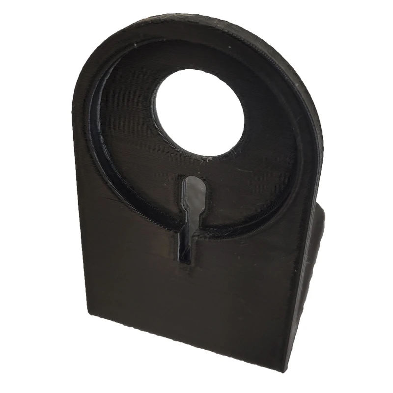 پایه نگهدارنده و شارژر بی سیم گوشی موبایل مدل Magsafe