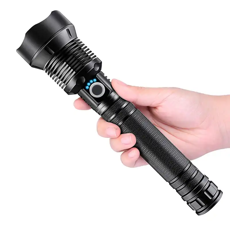 چراغ قوه دستی اسمال سان مدل ZY-S36-2