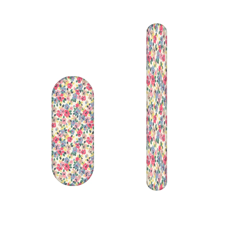 سوهان ناخن مدل گل کد 756 بسته 2 عددی