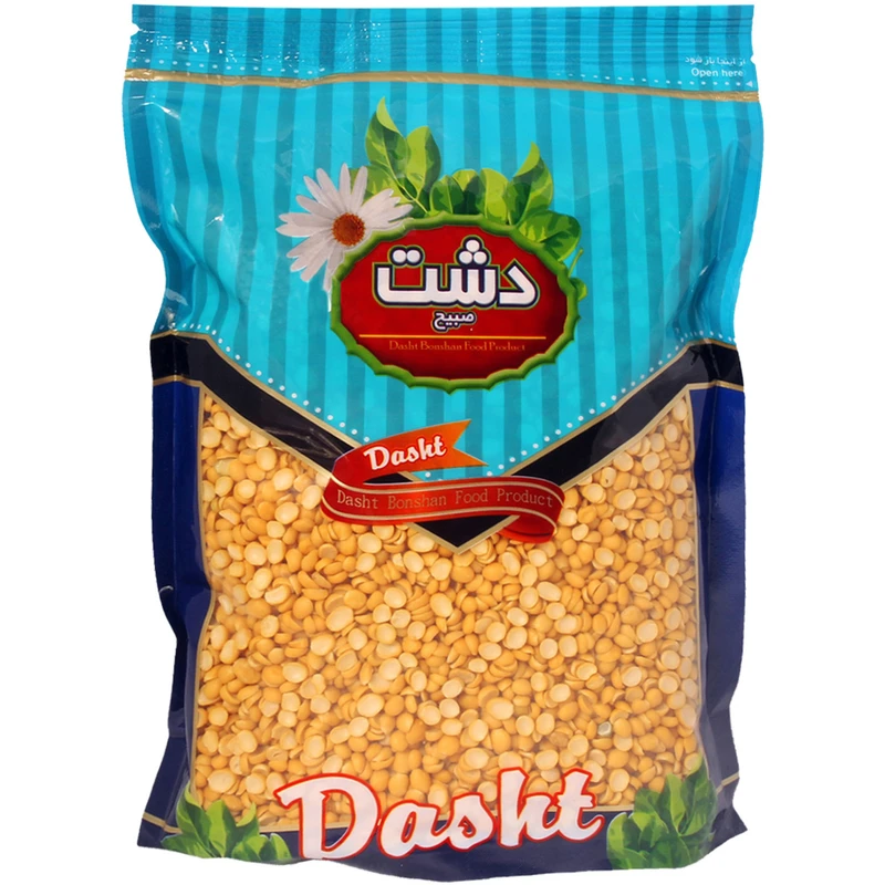 لپه دشت صبیح- 450 گرم