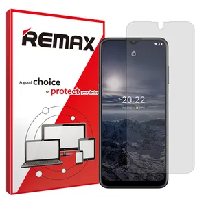 Remax Resistant model matte screen protector suitable for Nokia G21 mobile phone
