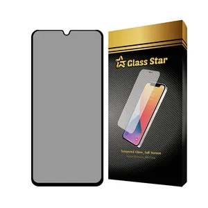 Glass Star FSLPRVCGSN Screen Protector For Samsung Galaxy A32 5G