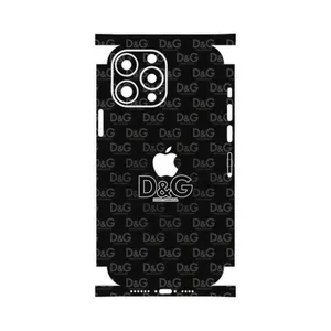 MAHOOT DG-FullSkin Cover Sticker for Apple iPhone 13 Pro Max