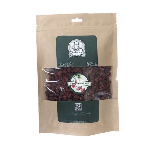  دمنوش گوجی بری مزرعه بابا ساری- 200 گرم