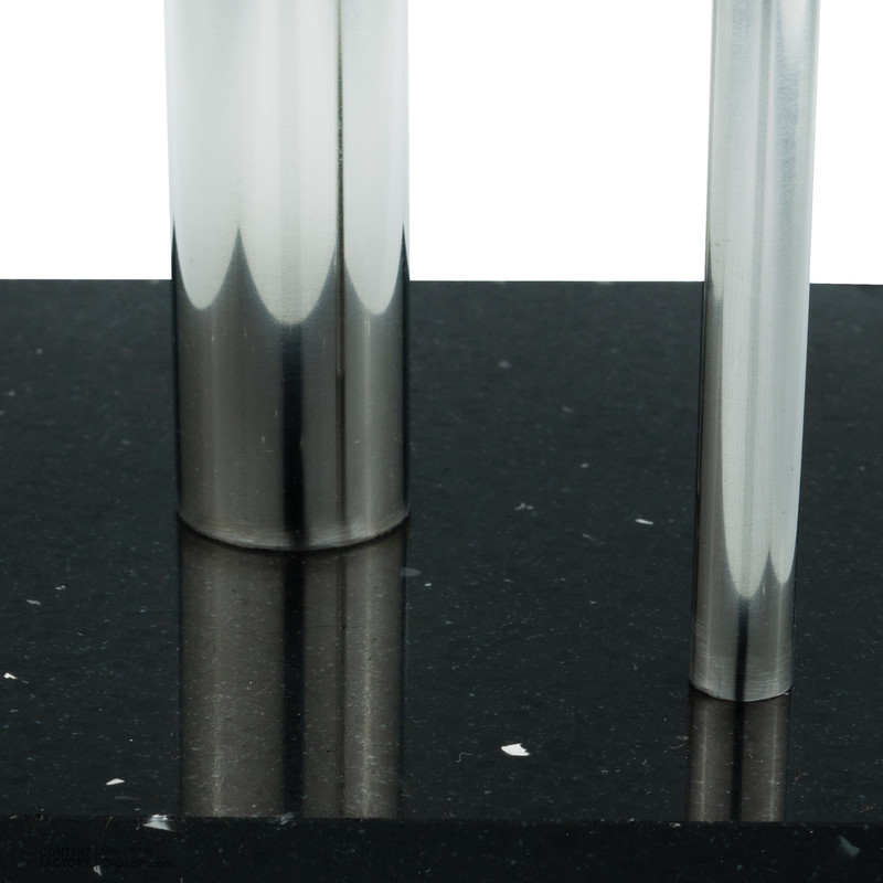 پایه رول دستمال کاغذی مدل TOP-2