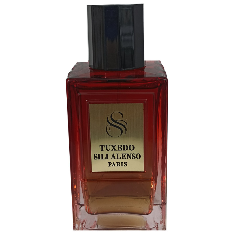 ادوپرفیوم سیلی آلنسو مدل TUXEDO با رایحه گرم حجم 100 میلی لیتر