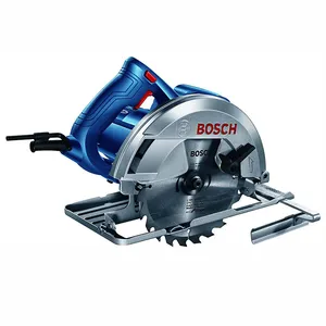 اره گرد بوش مدل فوق حرفه ای کد GKS 140-184 MM