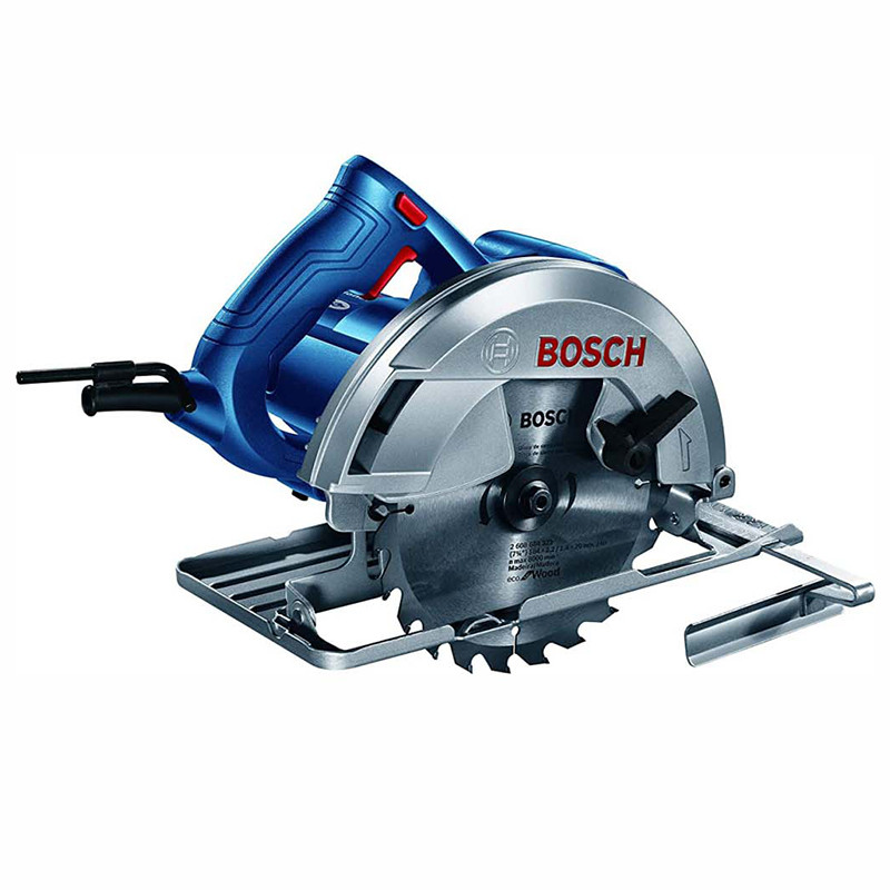 اره گرد بوش مدل فوق حرفه ای کد GKS 140-184 MM