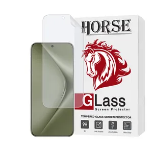 Horse HYDROHORS Screen Protector For Huawei Pura 70 Ultra pictures