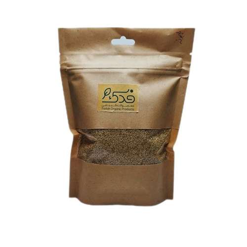 پودر بابونه فدک - 100 گرم 