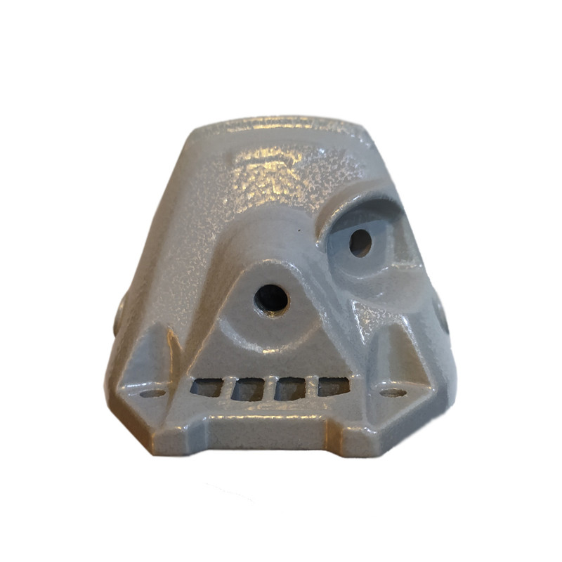 پوسته گیربکس مینی فرز مدل 3150 N