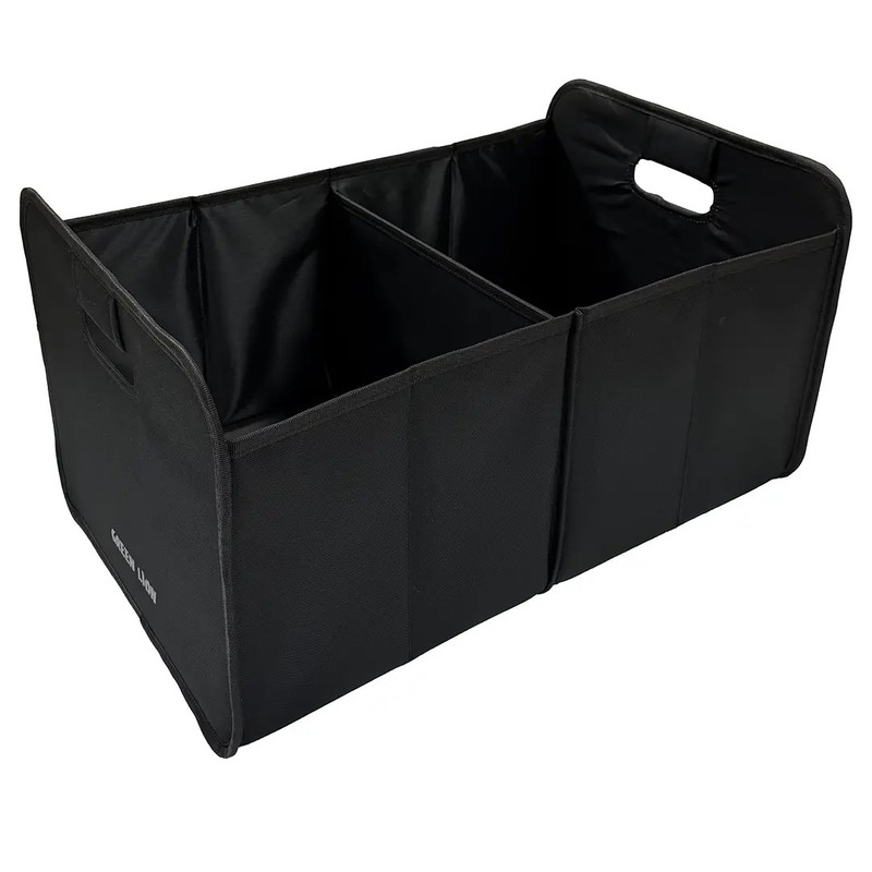 جعبه نظم دهنده خودرو گرین لاین مدل Car Trunk Organizer 40L