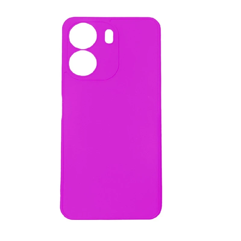 کاور مدل VIOLET مناسب برای گوشی موبایل شیائومی Redmi 13C 4G