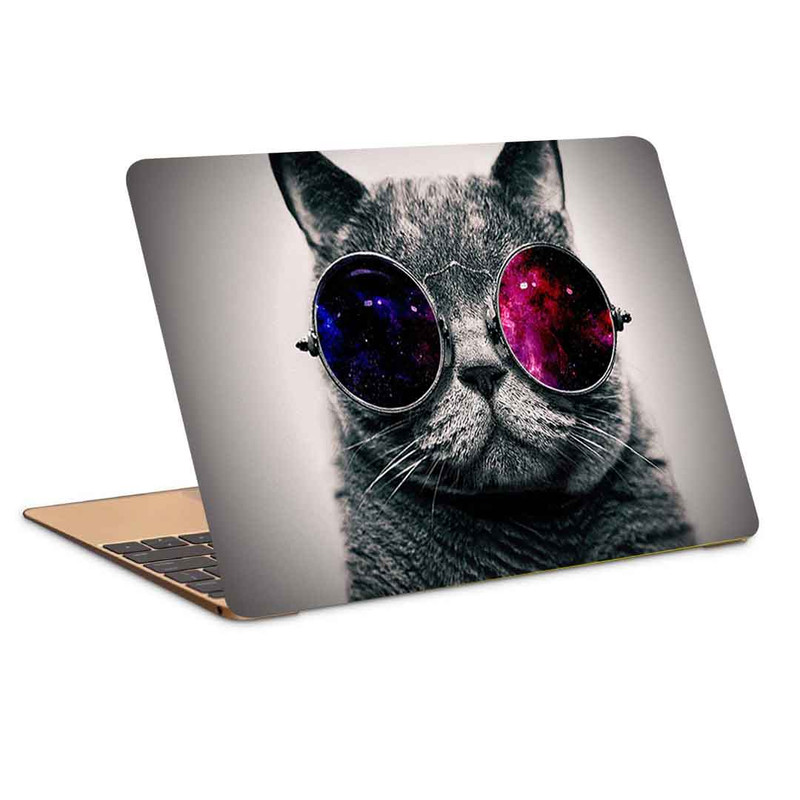 استیکر لپ تاپ کد c-1253مناسب برای لپ تاپ 15.6 اینچ