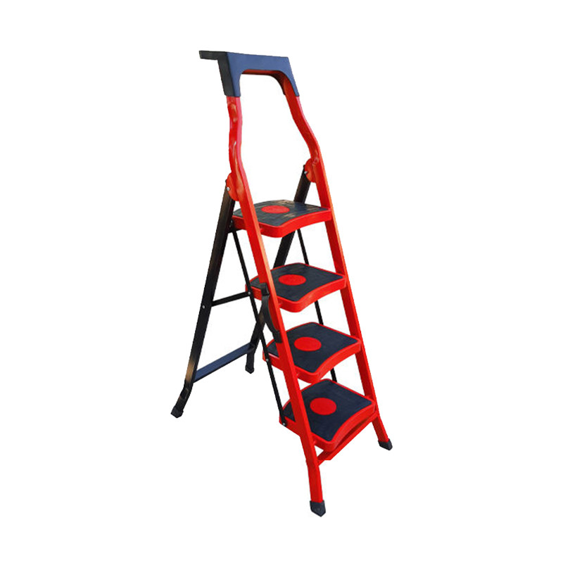 نردبان 4 پله مدل تک سان نردبان 4 پله مدل تک سان