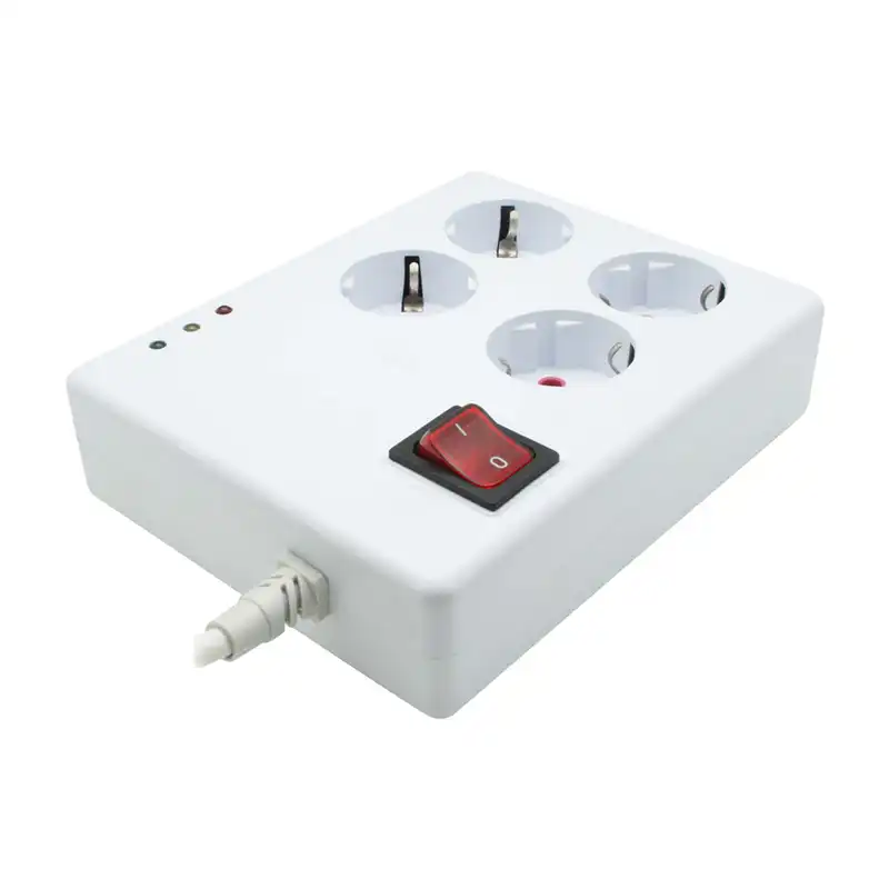 محافظ ولتاژ فردان الکتریک مدل PC-1.8m