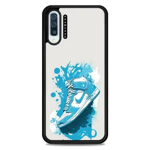 AKAM AMC-WSGA50-NIKE-30 Cover For Samsung Galaxy A50
