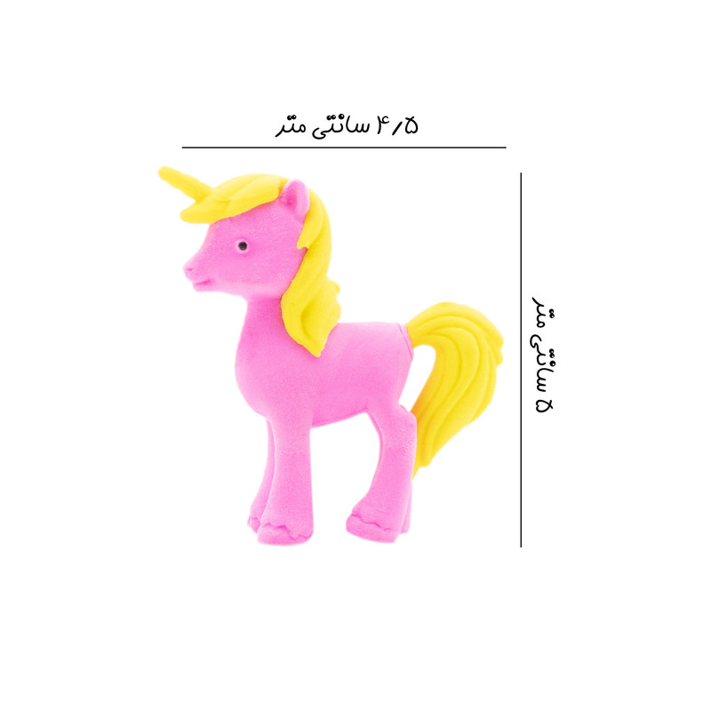 پاک کن مدل 156