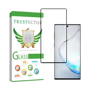  Trustector EDGNWTR Screen Protector For Samsung Galaxy Note 10 4G / Galaxy Note 10 5G