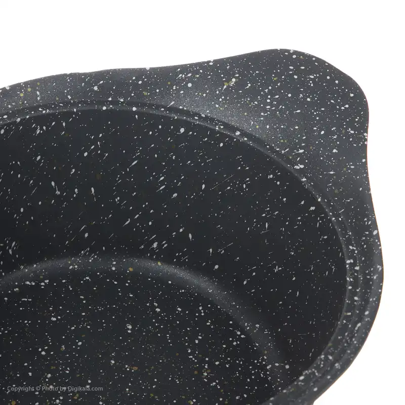 قابلمه عروس سری دياکو مدل DDi-0218 سايز 18