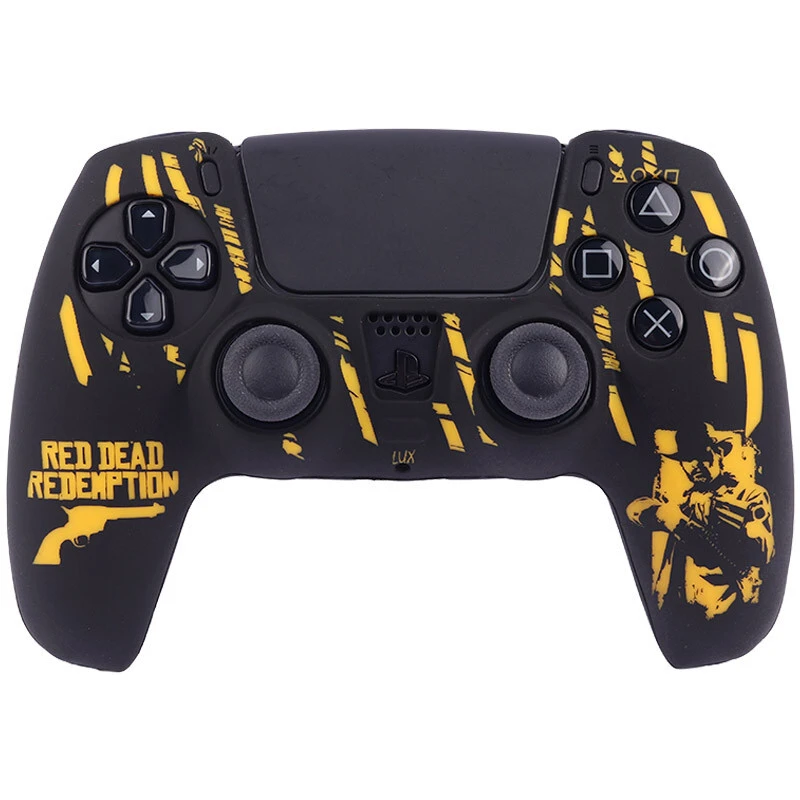 محافظ دسته بازی پلی استیشن 5 مدل Red Dead 1544009