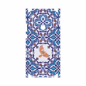 MAHOOT Homa Tile-FullSkin Cover Sticker for Huawei Y6s 2019