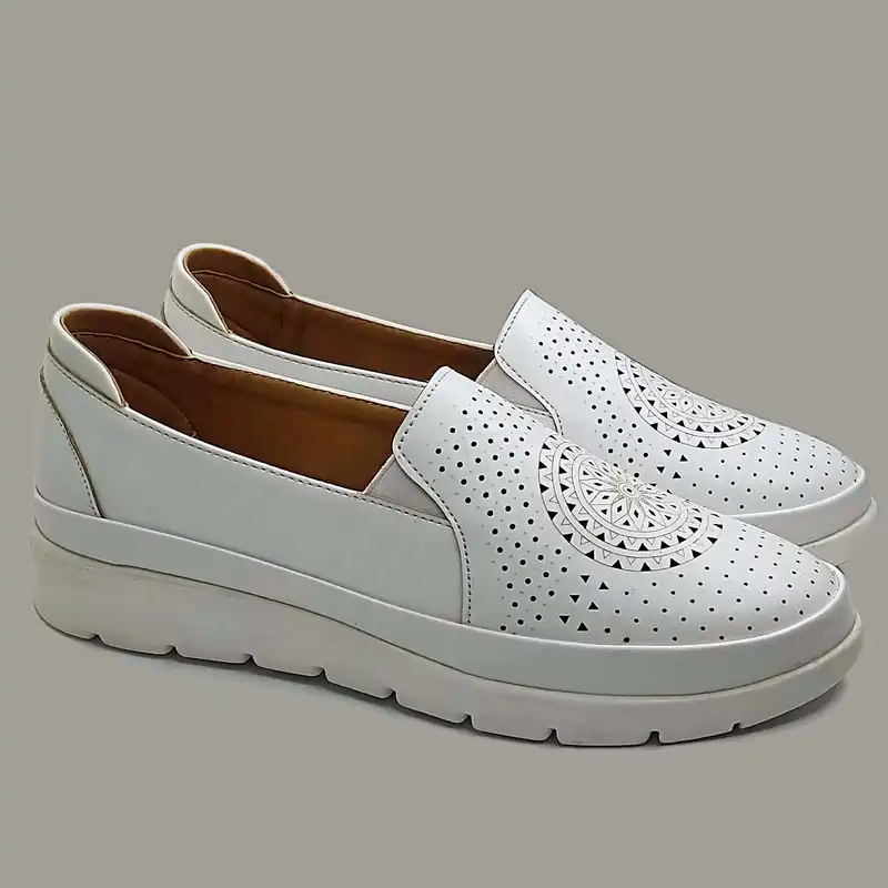 کفش طبی زنانه مدل شیدا