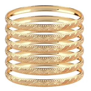 النگو زنانه مدل TB 35 کد S4 بسته شش عددی