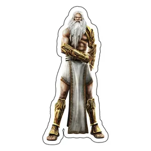 استند تولد طرح گاد آف وار god of war کد 231