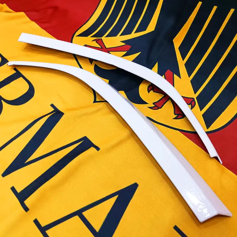 ابرویی چراغ خودرو مدل SEF مناسب برای سمند مجموعه 2 عددی