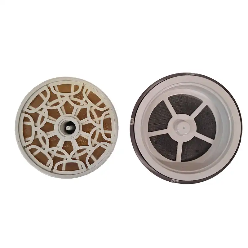 فیلتر مخزن آبسردکن ایستکول مدل PW15 / PK15 مجموعه 2 عددی