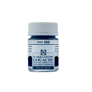 گواش تالنز مدل ULTRAMARINE DEEP کد 506