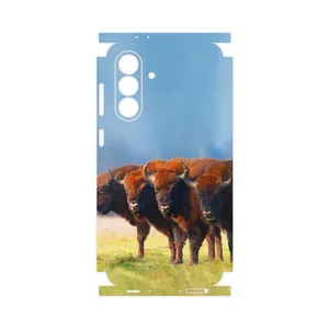 MAHOOT Buffalo-FullSkin Cover Sticker for Samsung Galaxy A56