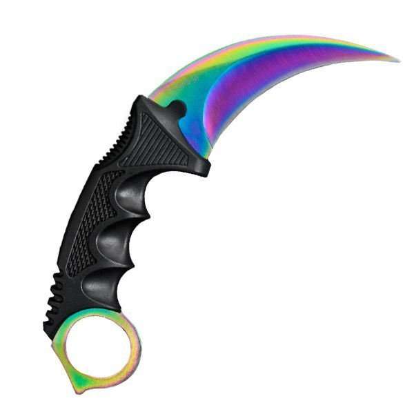 چاقوی سفری کد CS_GO