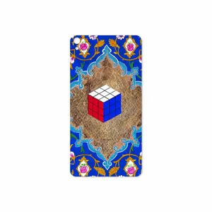 MAHOOT Maryams Mathematics Cover Sticker for Lenovo Phab B1 2015