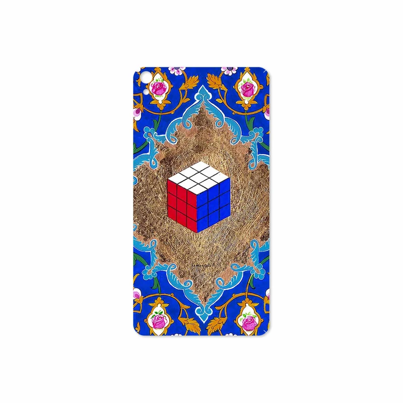 برچسب پوششی ماهوت مدل Maryams Mathematics مناسب برای تبلت لنوو Phab B1 2015