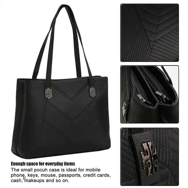 کیف دوشی زنانه مدل SM-200