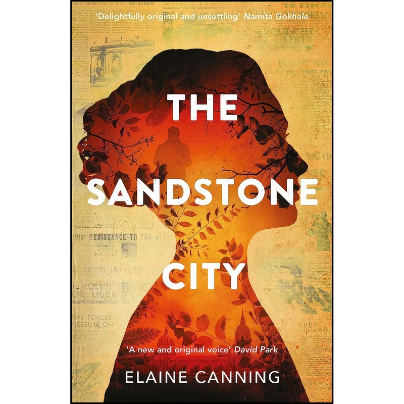 کتاب Sandstone City, the اثر Elaine Canning انتشارات تازه ها
