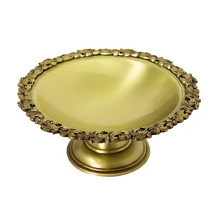 شکلات خوری برنجی ی.وی.کی کد 351531
