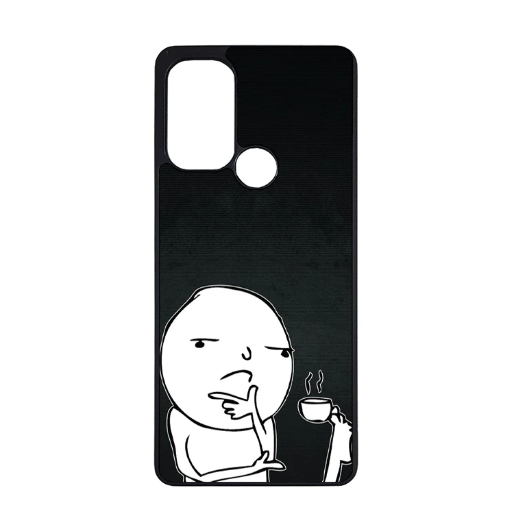 کاور طرح نقاشی مناسب برای گوشی موبایل موتورولا moto g60s