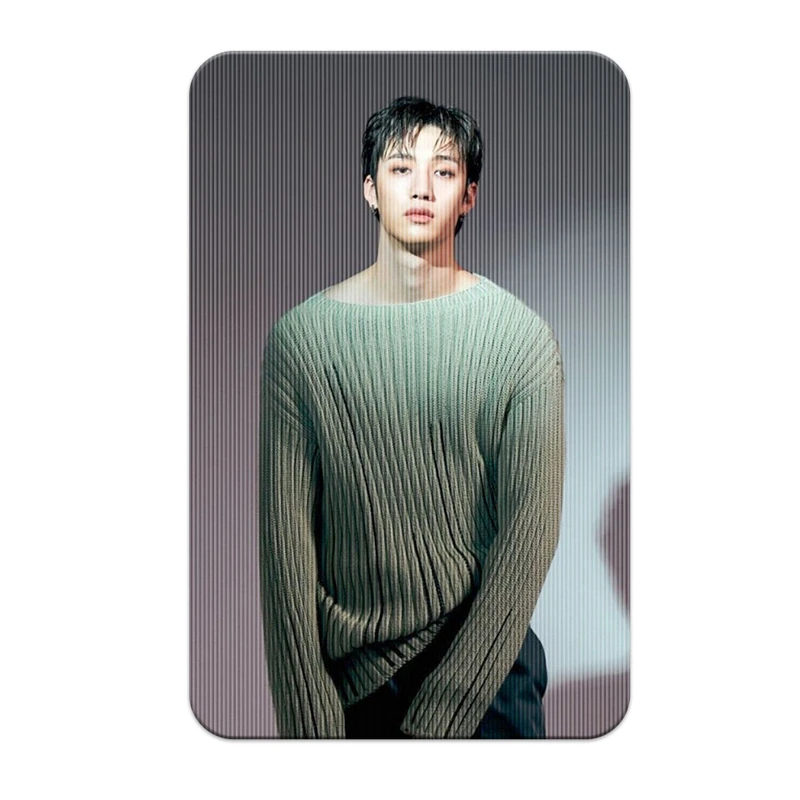 استیکر کارت پرمانه طرح straykids کد pm3d.3059