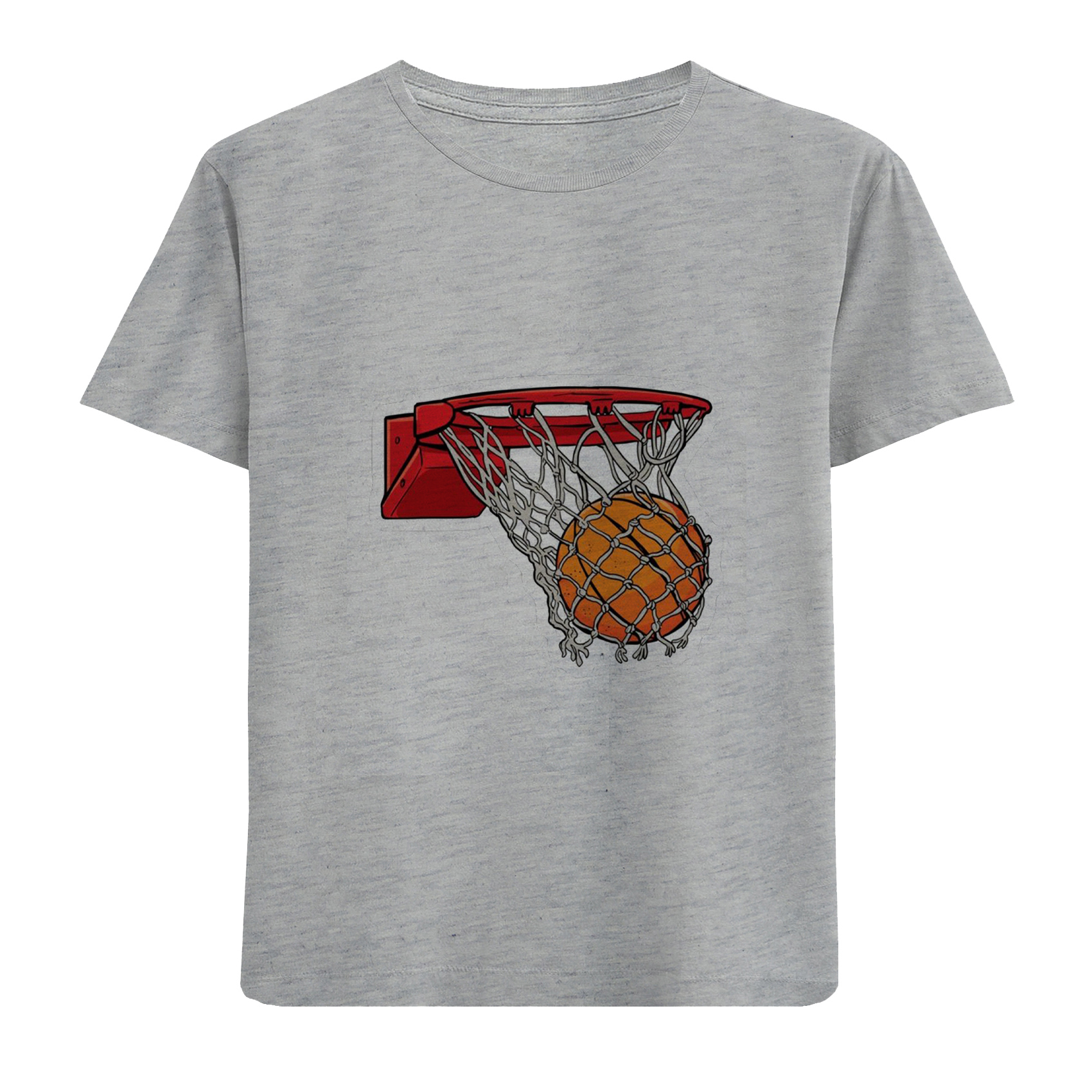 تی شرت آستین کوتاه پسرانه مدل توروتوپ D432