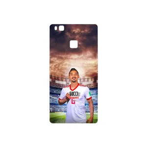 MAHOOT Reza Ghoochannejhad Cover Sticker for Huawei P9 Lite