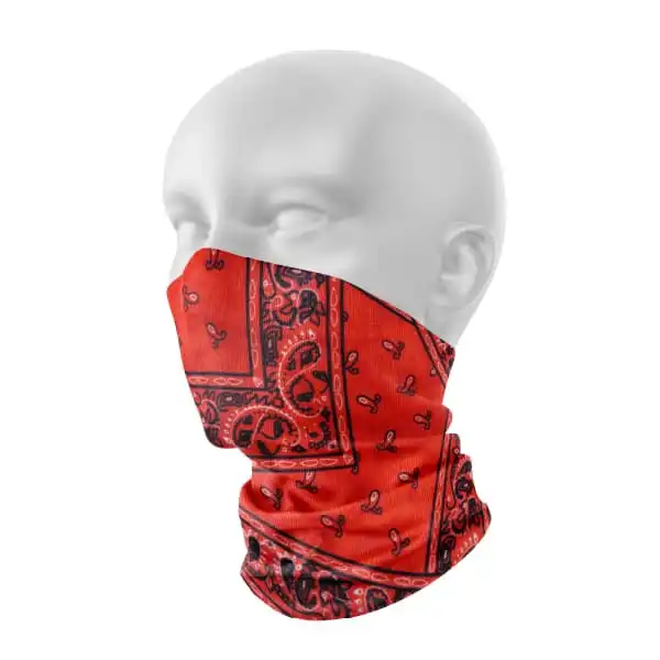 دستمال سر و گردن مدل Patterned