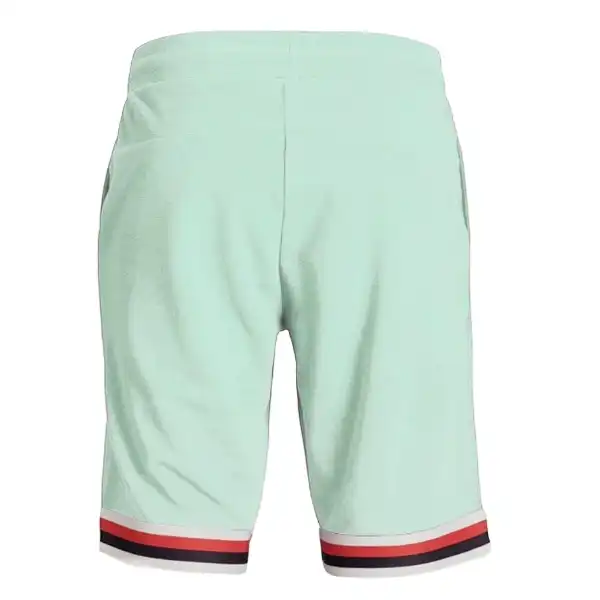 شلوارک ورزشی مردانه جک اند جونز مدل SWEAT-12154689