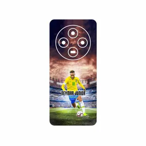 MAHOOT Neymar Cover Sticker for Xiaomi Poco C75
