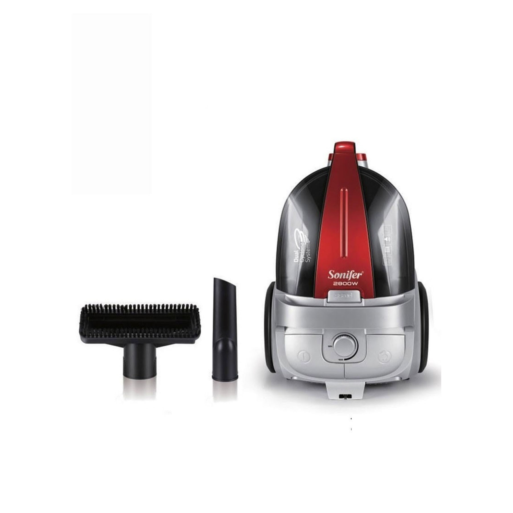 جاروبرقی سونیفر مدل  SF-2222