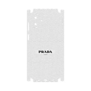 MAHOOT Prada-FullSkin Cover Sticker for Samsung Galaxy A07